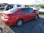 2013 Toyota Corolla Base zu verkaufen in Spartanburg, SC - Front End