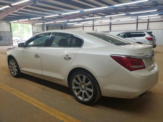  BUICK LACROSSE 2014 Cream