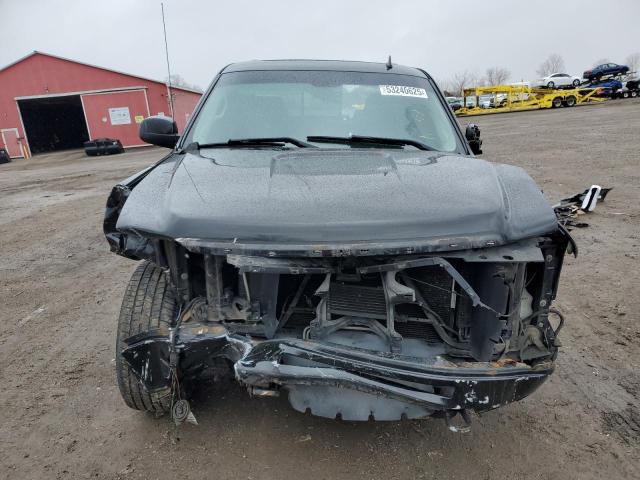  GMC SIERRA 2013 Чорний