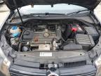 2010 VOLKSWAGEN GOLF SE TS for sale at Copart PETERLEE