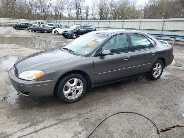 2004 Ford Taurus Ses