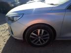 2018 HYUNDAI I30 SE NAV for sale at Copart WOLVERHAMPTON