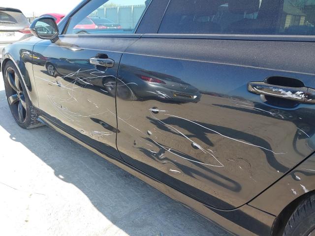 2013 AUDI A7 S LINE