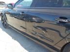 2013 AUDI A7 S LINE for sale at Copart YORK