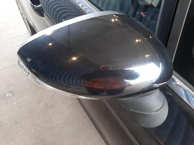 2013 FORD FIESTA TIT
