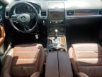 2016 Volkswagen Touareg Sport for Sale in Rancho Cucamonga, CA - Front End
