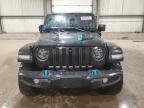 Montreal-est, QC에서 판매 중인 2022 Jeep Wrangler Unlimited Rubicon 4Xe - Vandalism