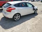 2013 Ford Focus Titanium იყიდება Indianapolis-ში, IN - Front End