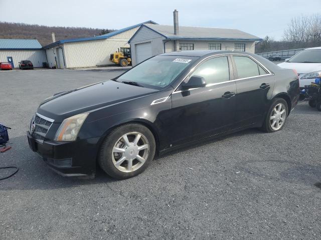 2009 Cadillac Cts Hi Feature V6