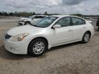 2012 Nissan Altima Base იყიდება Lumberton-ში, NC - Rear End
