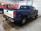 2004 Chevrolet Silverado K1500 на продаже в Kincheloe, MI - Front End