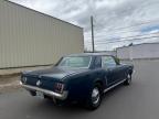 1965 Ford Mustang 2D იყიდება Portland-ში, OR - Minor Dent/Scratches