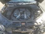 2014 Mercedes-Benz Ml 63 Amg en Venta en Anderson, CA - Front End