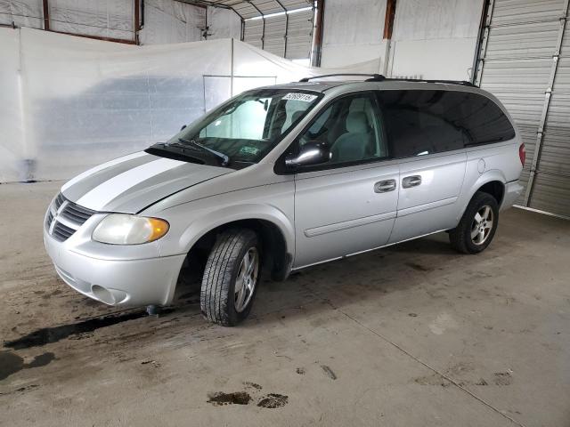 2006 Dodge Grand Caravan Sxt
