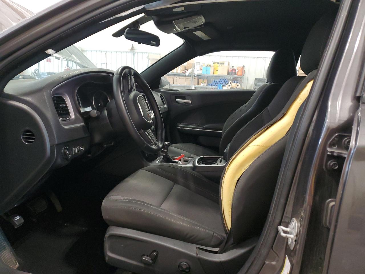 2019 Dodge Charger Sxt VIN: 2C3CDXBG3KH573112 Lot: 54851535