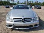 2009 MERCEDES-BENZ CLS 550 for sale at Copart LA - BATON ROUGE
