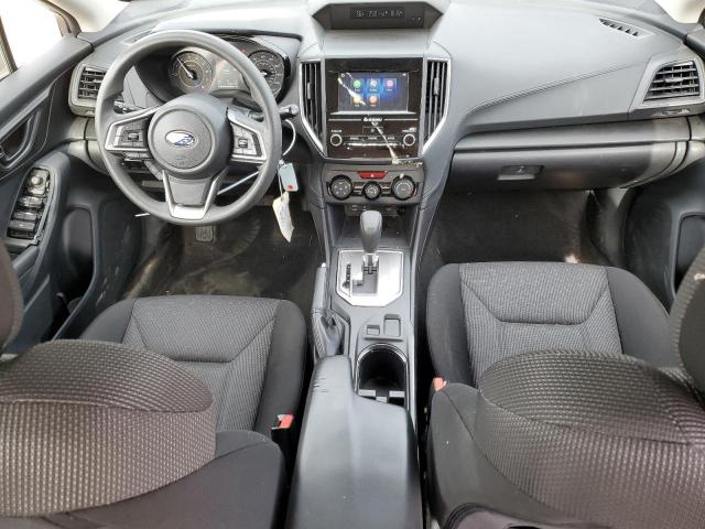  SUBARU IMPREZA 2022 Czarny