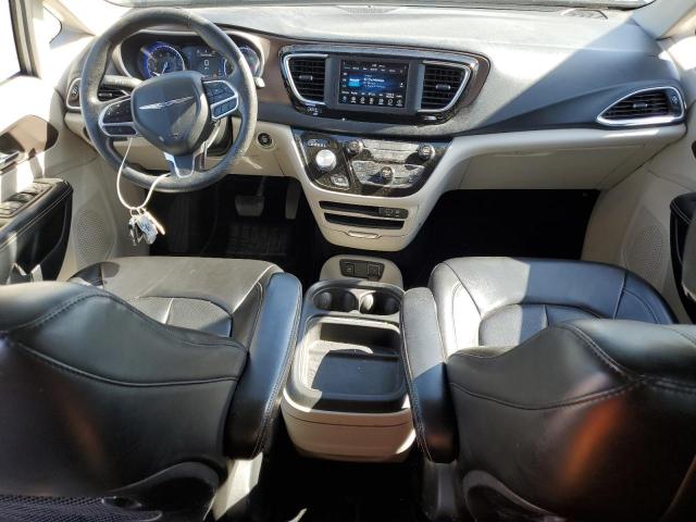  CHRYSLER MINIVAN 2020 Серебристый