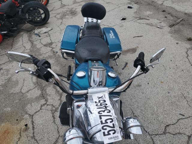 1995 HARLEY-DAVIDSON FLHR 