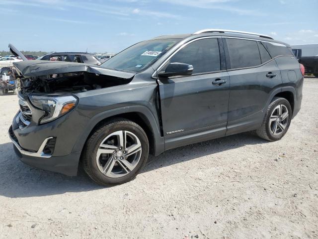  GMC TERRAIN 2019 Gray