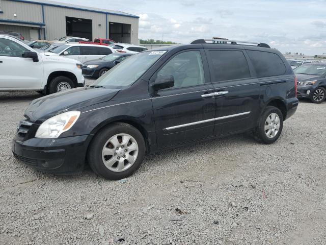 2007 Hyundai Entourage Gls