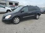2007 Hyundai Entourage Gls for Sale in Earlington, KY - Front End