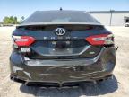 2020 Toyota Camry Se de vânzare în Mercedes, TX - Water/Flood
