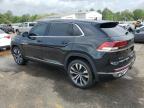 2023 Volkswagen Atlas Cross Sport Sel Premium R-Line на продаже в Eight Mile, AL - Water/Flood