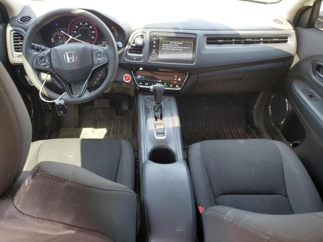  HONDA HR-V 2022 Blue
