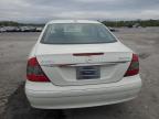 2009 Mercedes-Benz E 320 Cdi იყიდება Fredericksburg-ში, VA - Front End