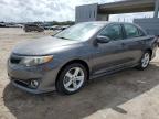 2012 Toyota Camry Base na sprzedaż w West Palm Beach, FL - Water/Flood