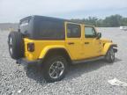 2019 Jeep Wrangler Unlimited Sahara for Sale in Apopka, FL - Front End