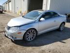 2008 VOLKSWAGEN EOS LUX for sale at Copart AB - CALGARY