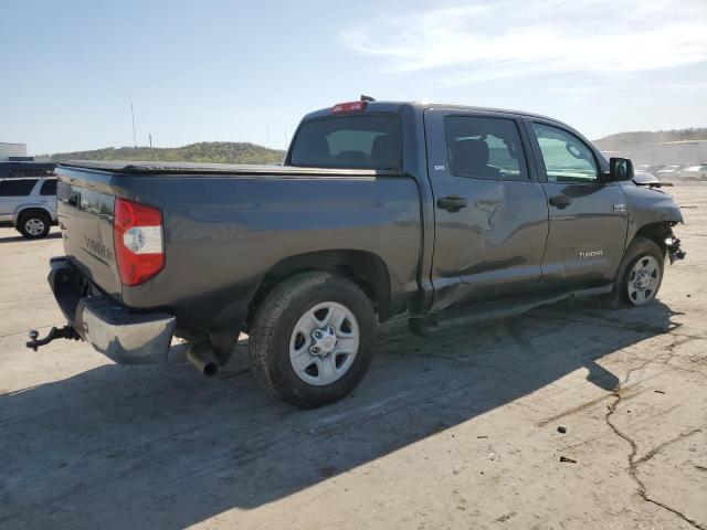  TOYOTA TUNDRA 2021 Вугільний