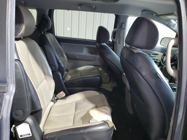 2019 KIA SEDONA LX