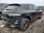 2023 Porsche Macan S на продаже в Elgin, IL - Rear End