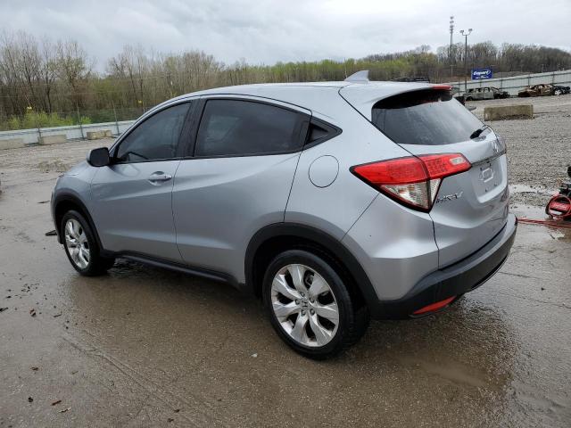  HONDA HR-V 2022 Srebrny