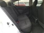 2015 Nissan Versa S იყიდება Spartanburg-ში, SC - Side