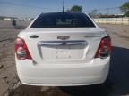 2012 Chevrolet Sonic Ltz for Sale in Lebanon, TN - Rear End