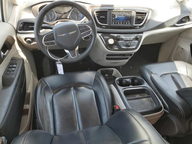 CHRYSLER MINIVAN 2020 Biały