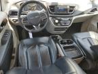2020 Chrysler Voyager Lxi продається в Mercedes, TX - Water/Flood