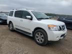 2012 Nissan Armada Sv for Sale in Kansas City, KS - Minor Dent/Scratches