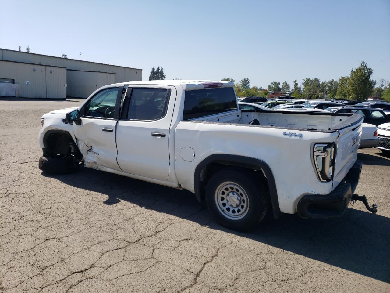 2019 GMC Sierra - Image 2