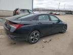 2023 HYUNDAI ELANTRA SEL à vendre chez Copart NB - MONCTON