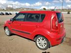 2013 Kia Soul + იყიდება Colorado Springs-ში, CO - Rear End