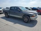 2002 Dodge Dakota Quad Slt for Sale in New Orleans, LA - Front End