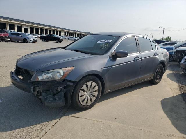 2010 Honda Accord Lx