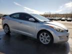 2013 Hyundai Elantra Gls იყიდება Littleton-ში, CO - Front End