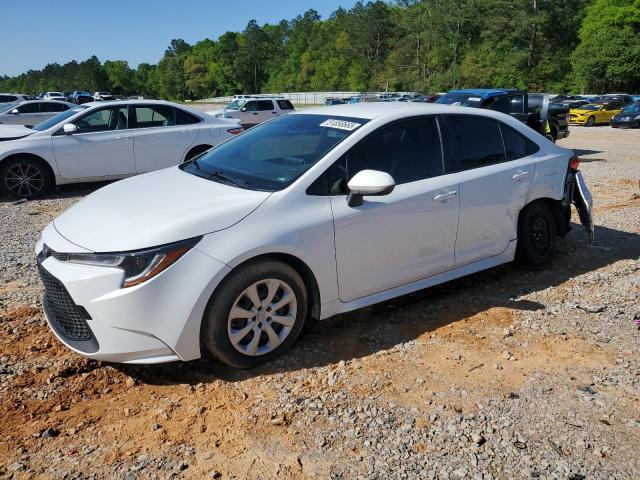 TOYOTA COROLLA LE 2021