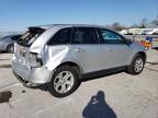 2013 Ford Edge Sel   de vânzare în Rogersville, MO - Rear End